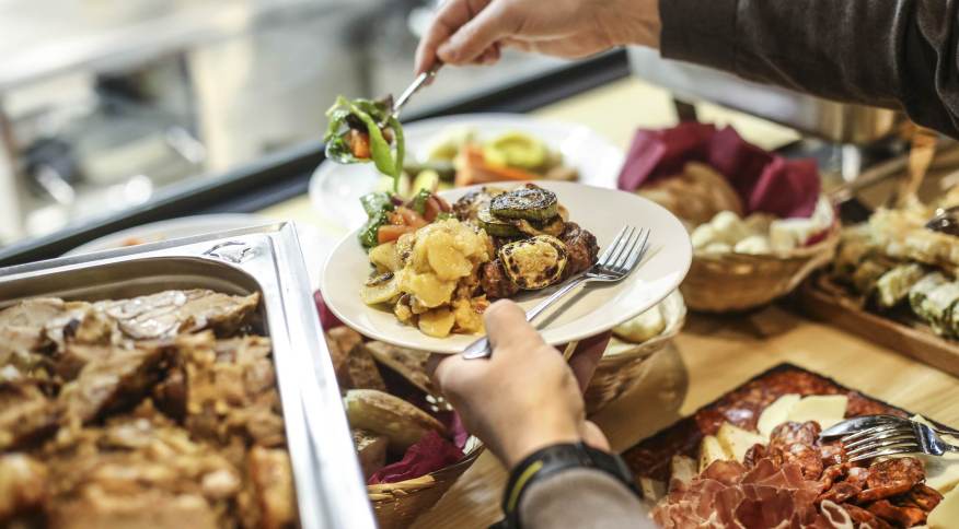 Vale-alimentação e vale-refeição: entenda as novas regras dos benefícios